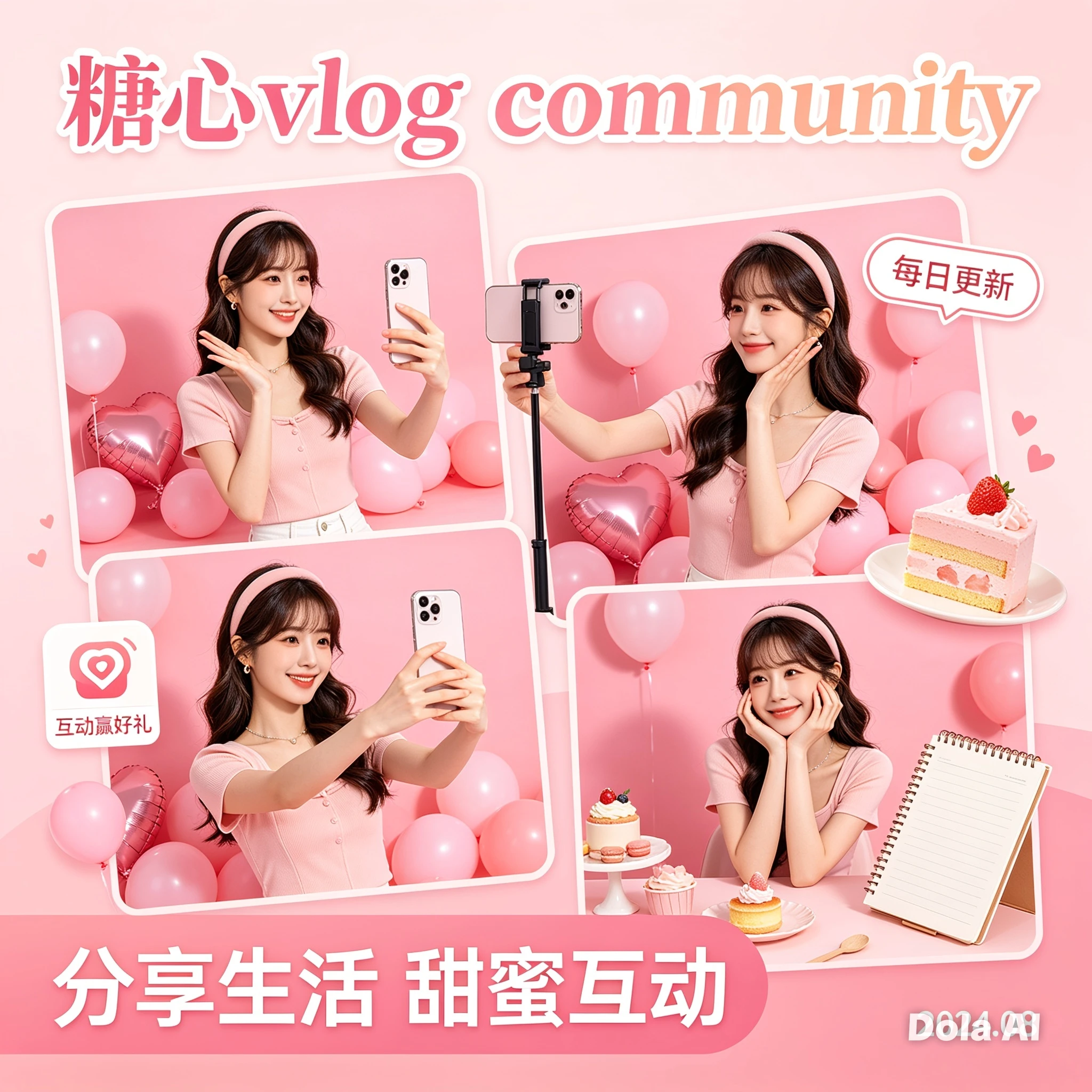内容反馈与联系说明主题画面